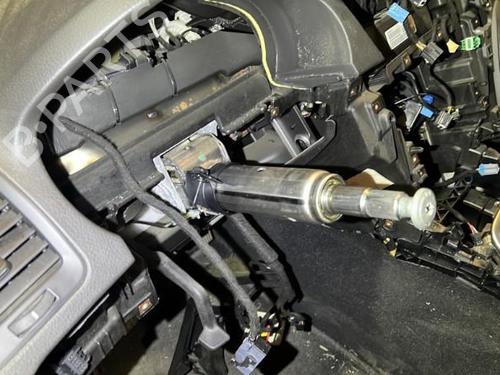 Used Steering column Steering column OPEL INSIGNIA A Saloon (G09) 2.0 CDTI (69) (131 hp) 20865885 20865885