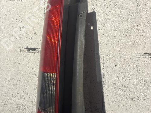 Venstre Baklys FORD FUSION (JU_) 1.4 TDCi | BP30004035C34