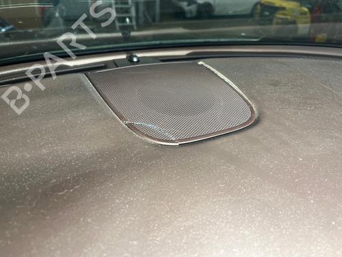 Dashboard JAGUAR XF I (X250) 2.7 D | BP36333828C46 - Image 4