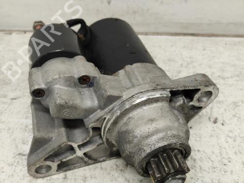 Used Starter MERCEDES-BENZ A-CLASS (W168) A 170 CDI (168.009, 168.109) (95 hp) 21858734