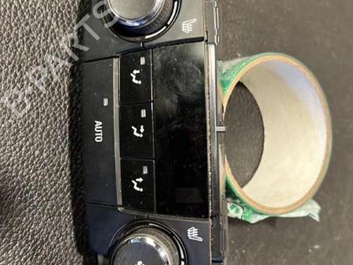 Used Climate control Climate control OPEL INSIGNIA A Saloon (G09) 2.0 CDTI (69) (131 hp) 21864365 21864365