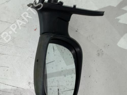 Left mirror NISSAN MICRA III (K12) 1.5 dCi | BP20871339C26 