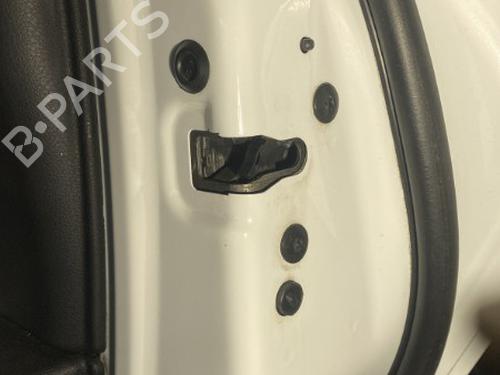 Used Rear right lock PEUGEOT 3008 I MPV (0U_) 2.0 HDi Hybrid4 (0URHCA) (200 hp) 20862085