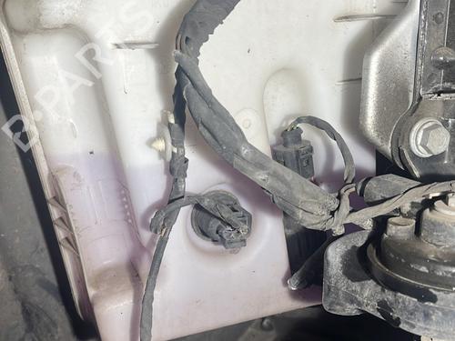 Windscreen washer tank AUDI A3 Sportback (8PA) 1.6 | BP28216730C113