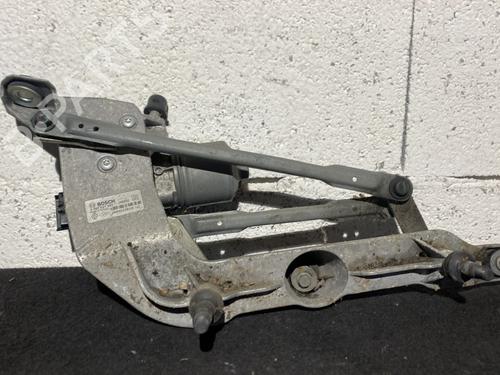 Used Front wiper motor RENAULT ZOE (BFM_) ZOE (88 hp) 23797202