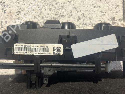 Climate control CITROËN C3 II (SC_) 1.1 i | BP27716847I5 - Image 2