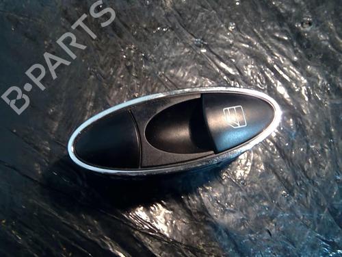 Used Left rear window switch MERCEDES-BENZ E-CLASS (W211) E 55 AMG Kompressor (211.076) (476 hp) 20871895
