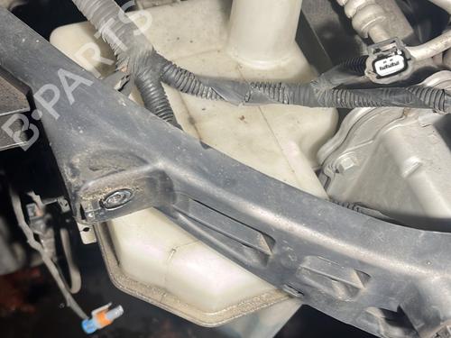 Windscreen washer tank KIA CEE'D Hatchback (ED) 1.6 CRDi 90 | BP29453014C113 