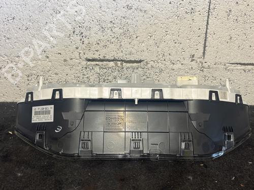 Instrument cluster PEUGEOT 2008 I (CU_) 1.2 THP 110 / PureTech 110 | BP25475543C47 - Image 3