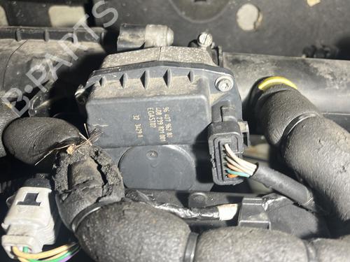 Throttle body PEUGEOT 206+ (2L_, 2M_) 1.4 i | BP30105127M82