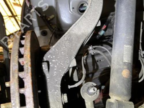 Used Right front steering knuckle JAGUAR XF I (X250) 3.0 D (241 hp) 21864306