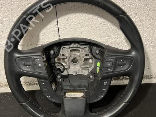 Used Steering wheel PEUGEOT 508 I (8D_) 2.0 HDi (136 hp) 20862234