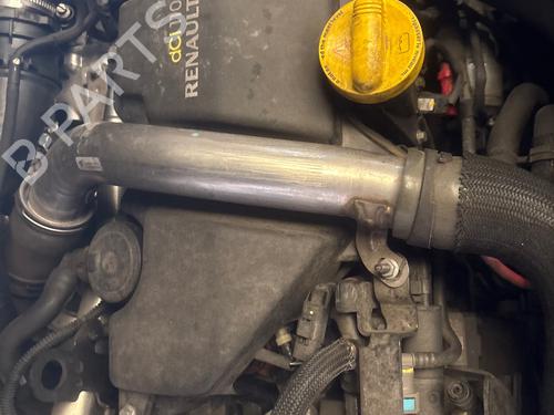 Used Engine Engine 38927677 38927677