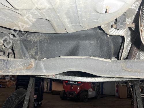 Rear axle CITROËN C3 II (SC_) | BP33564106M2 - Image 3