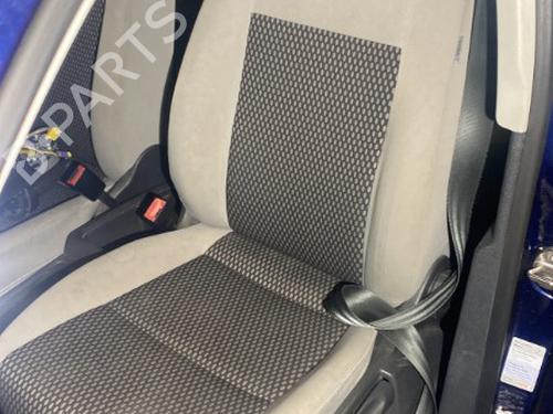 Used Left front seat VW TIGUAN (5N_) 2.0 TDI 4motion (140 hp) 20865225
