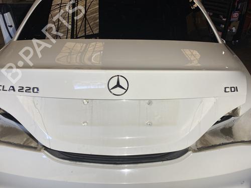 Used Tailgate MERCEDES-BENZ CLA Coupe (C117) CLA 220 CDI / d (117.303) (170 hp) 22235750