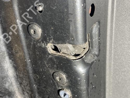 Used Rear left lock CITROËN C4 CACTUS 1.6 BlueHDi 100 (99 hp) 20872339