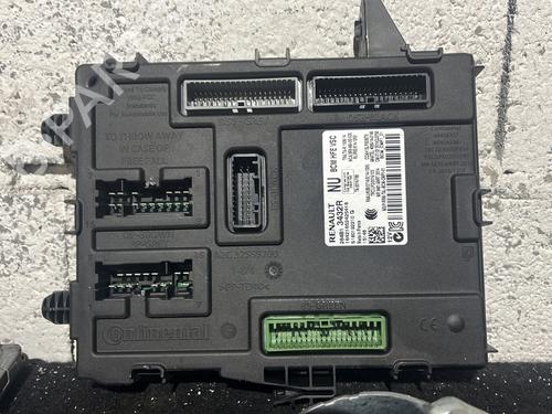 Electronic module RENAULT KADJAR (HA_, HL_) 1.5 dCi 110 (HLA3) | BP26320121M83  - Image 5