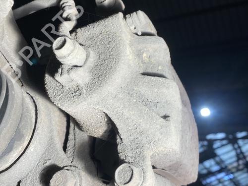 Used Left front brake caliper Left front brake caliper KIA SOUL I (AM) 1.6 CRDi 128 (126 hp) 22519842 22519842