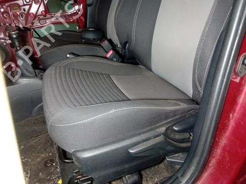 Left front seat TOYOTA YARIS (_P13_) 1.5 (NSP131_) | BP20861822C15 