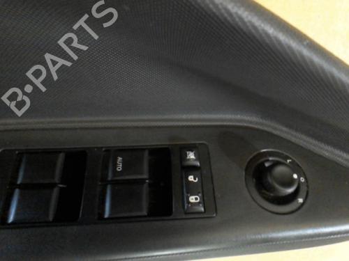 Left front window switch DODGE CALIBER 2.0 CRD | BP21857920I27 