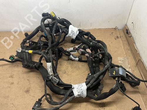 Wiring harness PEUGEOT PARTNER Box Body/MPV 1.6 HDi / BlueHDi 75 | BP25037436E16