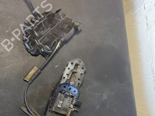 Used Front right lock RENAULT MEGANE III Coupe (DZ0/1_) 1.5 dCi (DZ09, DZ0D, DZ1F, DZ1G, DZ14, DZ29) (110 hp) 20859344