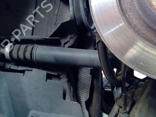 Used Left rear shock absorber RENAULT LAGUNA III (BT0/1) 1.5 dCi (BT00, BT0A, BT0T, BT1J) (110 hp) 20860610