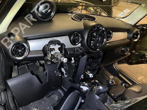 Used Dashboard Dashboard MINI MINI (R56) Cooper D (112 hp) 20869472 20869472