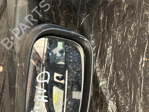 Used Right mirror VOLVO V50 (545) 1.6 D (110 hp) 25844387