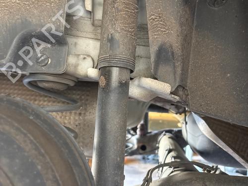 Used Right rear shock absorber Right rear shock absorber 38585908 38585908