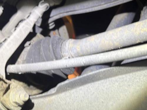 Right rear driveshaft MERCEDES-BENZ CLC-CLASS (CL203) CLC 220 CDI (203.708) | BP20869392M41 
