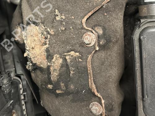 Used Turbocharger/Supercharger PEUGEOT 1007 (KM_) 1.4 HDi (68 hp) 20870279