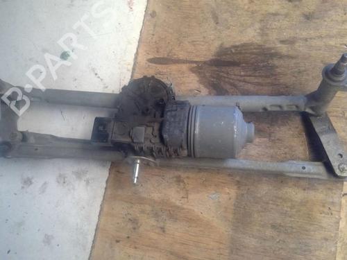 Front wiper motor SEAT IBIZA IV (6J5, 6P1) 1.9 TDI | BP20871100M29