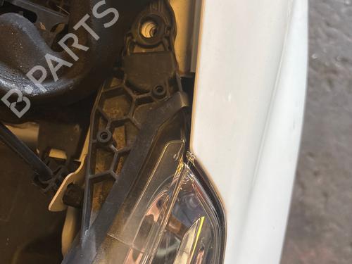 Used Left headlight Left headlight 38585896 38585896