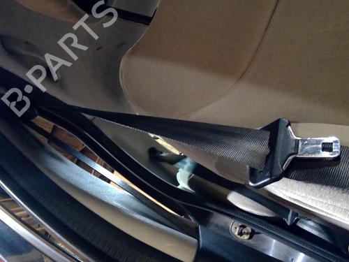 Høyre foran beltestrammer CITROËN C3 I (FC_, FN_) 1.4 HDi (68 hp) 20867097