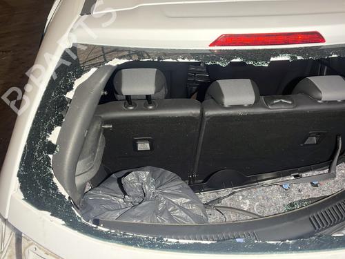 Tailgate CITROËN C3 II (SC_) | BP35956092C6 - Image 3
