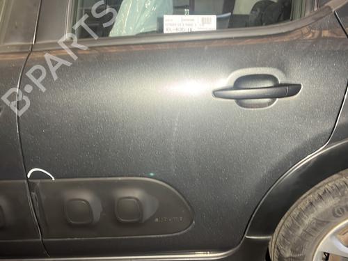 Dør venstre bagtil CITROËN C3 III (SX) 1.6 BlueHDi 75 | BP30678683C4 - Image 2