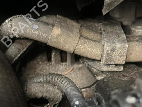 Used Alternator PEUGEOT 308 II (LB_, LP_, LW_, LH_, L3_) 1.6 HDi (92 hp) 20859901