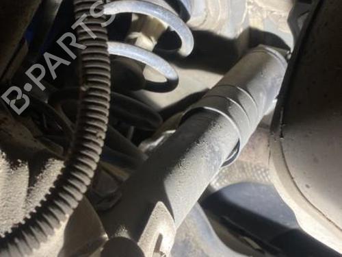 Used Left rear shock absorber RENAULT TALISMAN (LP_) 1.6 dCi 160 (160 hp) 20865821