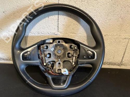 Steering wheel RENAULT CLIO IV (BH_) 1.5 dCi 90 | BP20865705C49
