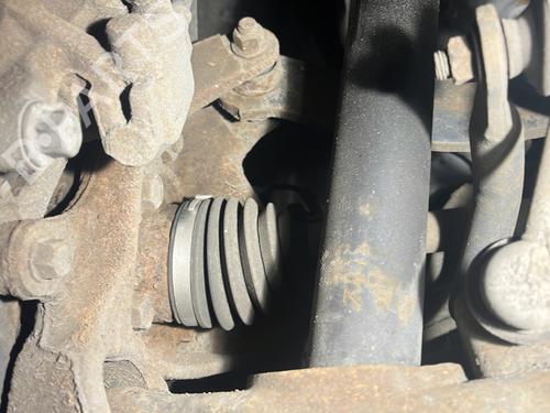 Used Left rear driveshaft PEUGEOT 4007 (VU_, VV_) 2.2 HDi (156 hp) 29564163