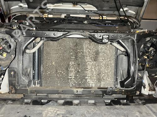 AC-Kondensator JEEP WRANGLER III (JK) 3.8 (199 hp) 27358803