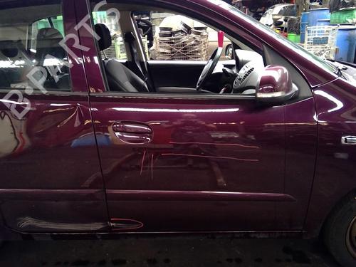 Used Right front door HYUNDAI i10 I (PA) 1.2 (86 hp) 20871595