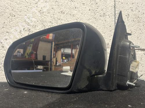 Left mirror CHRYSLER SEBRING (JS) 2.0 CRD | BP26457643C26 - Image 3