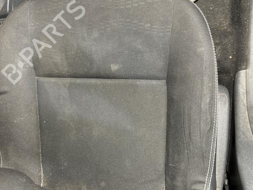 Right front seat DACIA SANDERO 1.6 (BS0D, BS0B, BS0F, BS0H) | BP40444185C16 - Image 5
