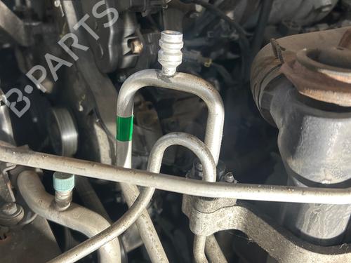 AC radiator KIA PRO CEE'D (ED) 1.6 CRDi 90 | BP39513530M32 - Image 2