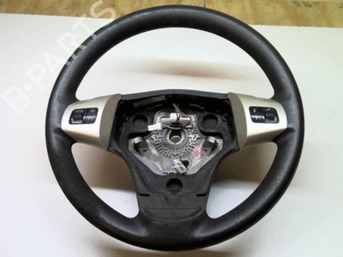 Used Steering wheel Steering wheel OPEL CORSA D (S07) 1.3 CDTI (L08, L68) (90 hp) 20864295 20864295