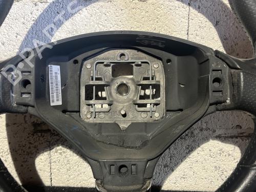 Used Steering wheel Steering wheel PEUGEOT 3008 I MPV (0U_) 1.6 HDi (109 hp) 27407560 27407560