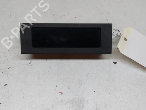 Used Display monitor CITROËN C2 (JM_) 1.4 HDi (68 hp) 21860170